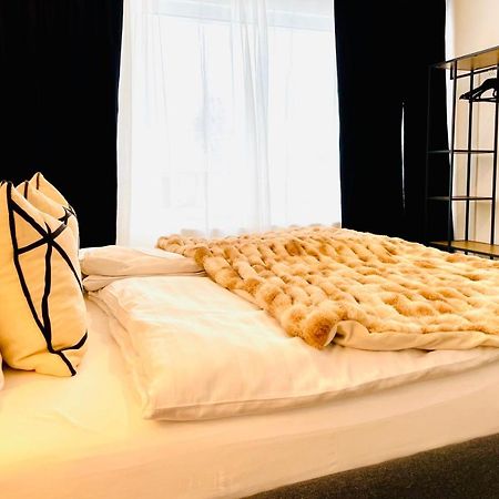 Innerste Getaway 란겔샤임 외부 사진